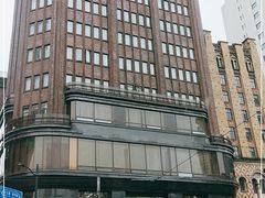 -上海国际饭店