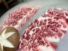 -九田家黑牛烤肉料理(潍坊青州市泰华城店)