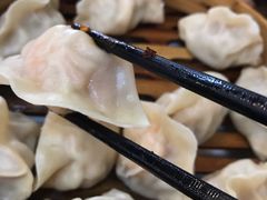 -周家大连水饺(美专校街店)