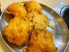 蛋煎糍粑-电台巷火锅(科华总店)