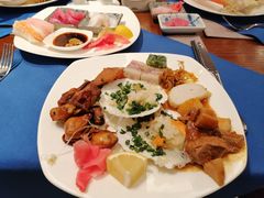 -浙江西子宾馆·瑶园咖啡厅