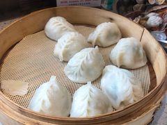 -四海蒸鲜蒸汽海鲜自助(北戴河店)