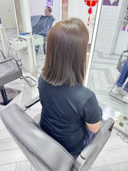 -米娜护肤造型