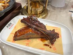 -大潮淮·淮扬菜(何园旗舰店)