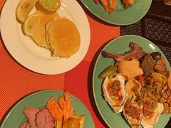 -义乌香格里拉•食尚汇MIX