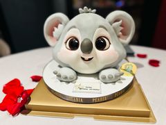 -柏尼娅PEARIA·蛋糕定制(北京SKP店)