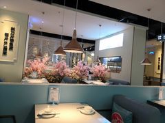 -花椒俏川菜小馆(南海万达店)