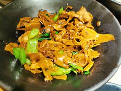 下饭菜-金牌外婆家(苏州中心店)