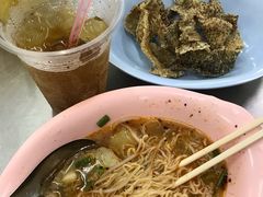 -榮泰米粉湯(Left Shop)