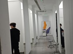 -斑斓色彩沙龙