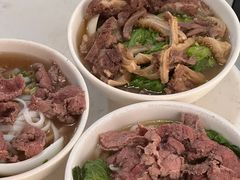 -菜忠潮州牛肉店(岗厦店)