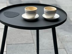 -悟白咖啡WoobyCafe