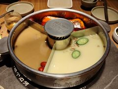 -巴奴毛肚火锅(京西大悦城店)