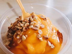 -夏食光安顺小舒冰粉冰浆(甲秀楼店)