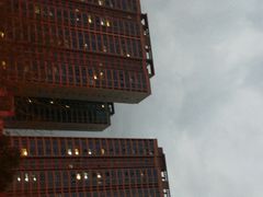 -西安石油大学(雁塔校区)