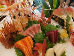 -王鼎精致料理铁板烧(世博源店)