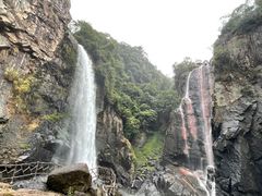 -九鲤湖风景区