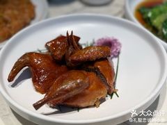 -潮州府·潮菜·砂锅粥(徐家汇店)