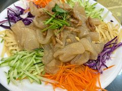 -龙香居海鲜浑锅家常菜·特色驴肉