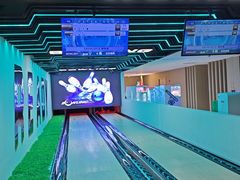 -涨巢·潮玩水疗局