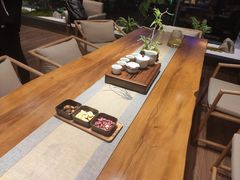 -阿斯牛牛·凉山菜(新会展店)