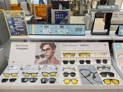 -LOHO眼镜生活(青浦宝龙店)