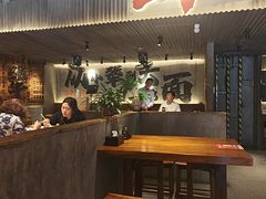 -李犟大爆鳝面·手工蟹黄包(湖滨西湖店)