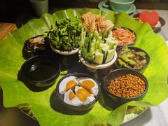 -淀里船宴(裕华东路店)