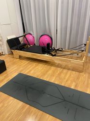 -云上瑜伽·普拉提·维密馆