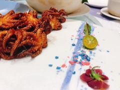 -子霖南山鲜虾面(南山总店)