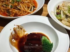 -小放牛炒菜馆(中山路乐汇城店)