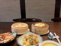 -逸东轩(香港逸东酒店)