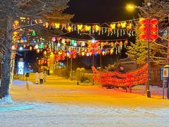 -北极村旅游风景区
