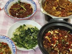 -三只鸟本地特色菜馆(上饶总店)