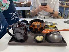 -银河烧鳗·活鳗料理专门店(西单大悦城店)