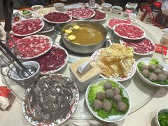 -汕头八合里海记牛肉店(清河店)