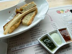 -安妮意大利餐厅(世贸天阶店)