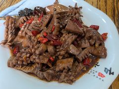 -红实家常菜(静安里店)