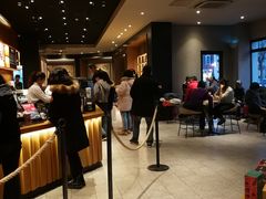 -星巴克(天津佛罗伦萨小镇店)