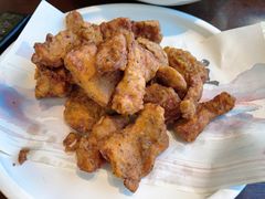 -湖畔鲁菜·二十年老字号餐厅(大明湖店)