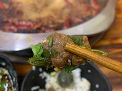 -李记串串香(李子坝店)