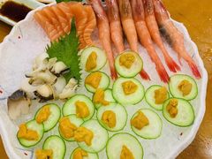-银子铁板烧料理自助餐(人民广场店)