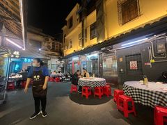 -阿妹小海鲜(下角店)