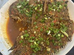 -草墩罗非鱼庄•野生菌•腊排骨(七星街上段店)