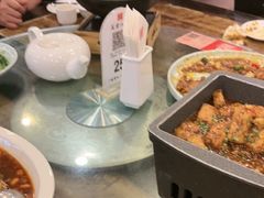 -一楼食业·美食人家