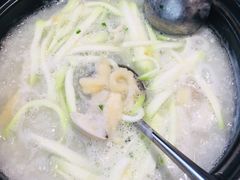 -丰尔粥食·粥底火锅·桑拿鸡(大良总店)