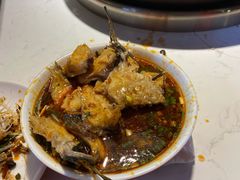-蜀滋香鲜鱼美蛙火锅(339店)