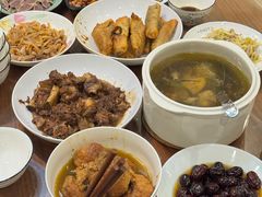 -燃计沙茶皇·香港沙茶火锅(人广旗舰店)