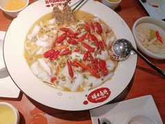 -鱼亨小鲜酸菜鱼(大信店)