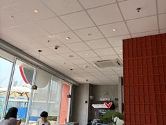 -必胜客(永旺店)